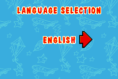 Screenshot from Franklin's Great Adventures (USA) (En,Fr,Es)