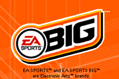 Screenshot from Freekstyle (USA)