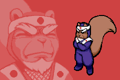 Screenshot from Frogger - Kodaibunmei no Nazo (Japan)