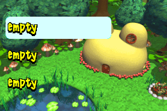 Screenshot from Frogger's Adventures 2 - The Lost Wand (Europe) (En,Fr,De,Es,It)