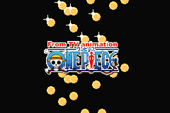 Screenshot from From TV Animation One Piece - Mezase! King of Berry (Japan) (Beta)
