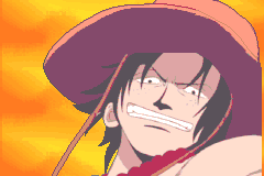 Screenshot from From TV Animation One Piece - Mezase! King of Berry (Japan)