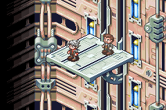 Screenshot from Frontier Stories (Japan)