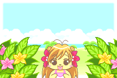 Screenshot from Fruits Mura no Doubutsu-tachi (Japan) (Rev 2)
