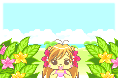 Screenshot from Fruits Mura no Doubutsu-tachi (Japan) (Rev 2)