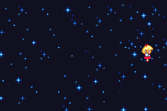 Screenshot from Fushigi no Kuni no Angelique (Japan)