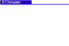 Screenshot from GBA Personal Organizer (USA) (Unl)