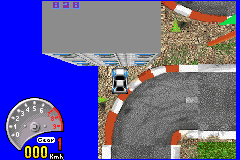 Screenshot from GT Racers (Europe) (Beta) (2005-07-13)