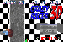 Screenshot from GT Racers (Europe) (Beta) (2005-10-14)