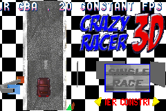 Screenshot from GT Racers (Europe) (Beta) (2005-10-14)