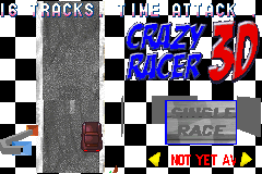 Screenshot from GT Racers (Europe) (Beta) (2005-10-14)