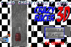 Screenshot from GT Racers (Europe) (Beta) (2005-10-14)