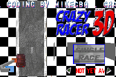 Screenshot from GT Racers (Europe) (Beta) (2005-10-14)