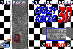 Screenshot from GT Racers (Europe) (Beta) (2005-10-14)