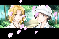 Screenshot from Gakuen Alice - Dokidoki Fushigi Taiken (Japan) (Rev 1)