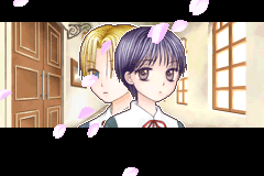 Screenshot from Gakuen Alice - Dokidoki Fushigi Taiken (Japan) (Rev 1)
