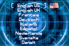 Screenshot from Galidor - Defenders of the Outer Dimension (USA) (En,Fr,De,Es,It,Nl,Sv,Da)