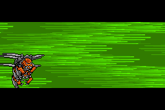 Screenshot from Galidor - Defenders of the Outer Dimension (USA) (En,Fr,De,Es,It,Nl,Sv,Da)