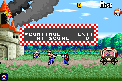 Screenshot from Game Boy Gallery 4 (Japan) (Virtual Console)