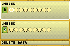 Screenshot from Garfield and His Nine Lives (Europe) (En,Fr,De,Es,It,Nl)