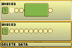 Screenshot from Garfield and His Nine Lives (Europe) (En,Fr,De,Es,It,Nl)