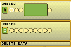 Screenshot from Garfield and His Nine Lives (Europe) (En,Fr,De,Es,It,Nl)