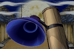 Screenshot from Gegege no Kitarou - Kikiippatsu! Youkai Rettou (Japan)