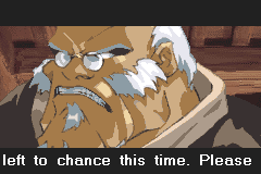 Screenshot from Gekido Advance - Kintaro's Revenge (Europe) (En,Fr,De,Es,It)