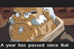 Screenshot from Gekido Advance - Kintaro's Revenge (USA)