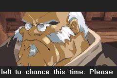 Screenshot from Gekido Advance - Kintaro's Revenge (USA)