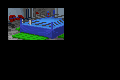 Screenshot from Gekitou Densetsu Noah - Dream Management (Japan)