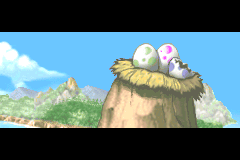 Screenshot from Gem Smashers (USA)