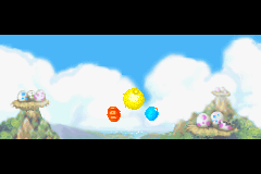 Screenshot from Gem Smashers (USA)