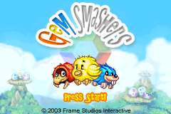Screenshot from Gem Smashers (USA)