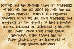 Screenshot from Gem Smashers (USA)