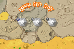 Screenshot from Gem Smashers (USA)