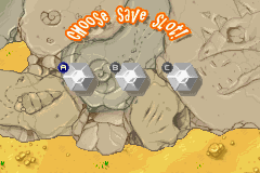 Screenshot from Gem Smashers (USA)