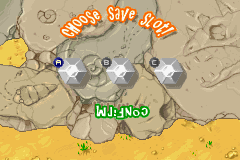 Screenshot from Gem Smashers (USA)