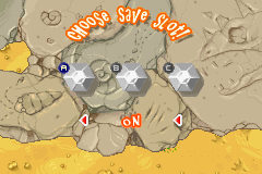 Screenshot from Gem Smashers (USA)