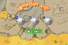Screenshot from Gem Smashers (USA)