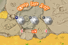 Screenshot from Gem Smashers (USA)