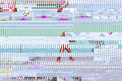Screenshot from Genseishin Justirisers - Souchaku! Hoshi no Senshi-tachi (Japan)