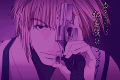 Screenshot from Gensou Maden Saiyuuki - Hangyaku no Toushin-taishi (Japan)