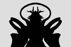 Screenshot from GetBackers Dakkanya - Jagan Fuuin! (Japan)
