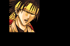 Screenshot from GetBackers Dakkanya - Metropolis Dakkan Sakusen! (Japan)