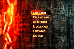 Screenshot from Ghost Rider (USA, Europe) (En,Fr,De,Es,It,Nl)