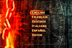 Screenshot from Ghost Rider (USA, Europe) (En,Fr,De,Es,It,Nl)
