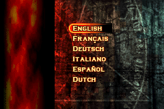 Screenshot from Ghost Rider (USA, Europe) (En,Fr,De,Es,It,Nl)