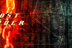 Screenshot from Ghost Rider (USA, Europe) (En,Fr,De,Es,It,Nl)