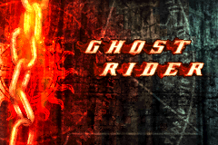 Screenshot from Ghost Rider (USA, Europe) (En,Fr,De,Es,It,Nl)